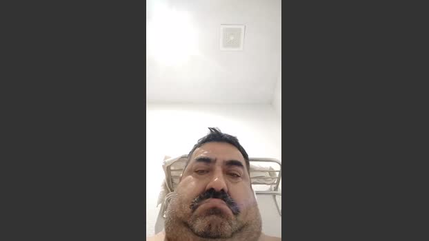 Mike2302radio XXX Webcam SHOW @ Cam4 18-12-2025