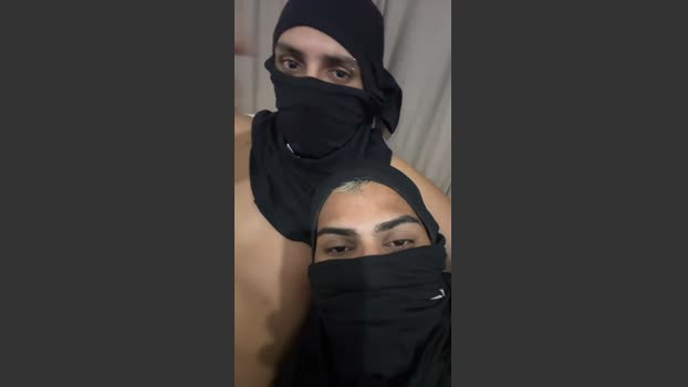 Mlkcasad oral Webcam SHOW @ Cam4 19-12-2025