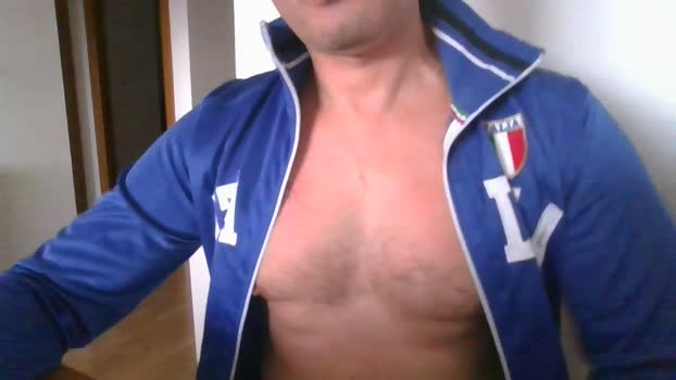 Nenistur play Webcam SHOW @ Cam4 19-12-2025
