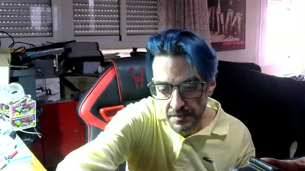 NewParejaAlm play Webcam SHOW @ Cam4 19-12-2025