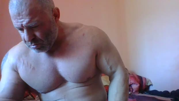 OiganJohn hardcore Webcam SHOW @ Cam4 19-12-2025