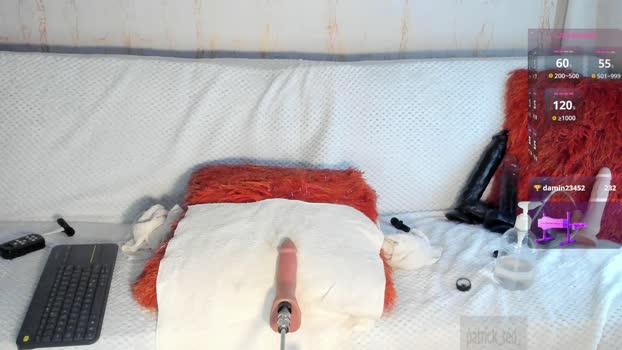 PatrickTed sex Webcam SHOW @ Cam4 19-12-2025