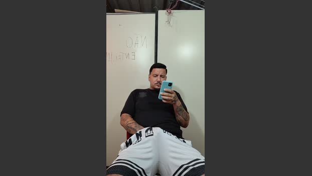 Putonafavela oral Webcam SHOW @ Cam4 19-12-2025