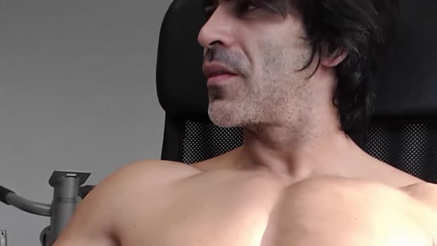 Samricci21 ass Webcam SHOW @ Cam4 18-12-2025