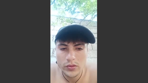 TheArBoy kiss Webcam SHOW @ Cam4 18-12-2025