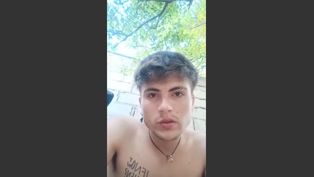 TheArBoy striptease Webcam SHOW @ Cam4 18-12-2025