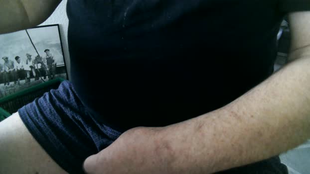 ThommyNRW XXX Webcam SHOW @ Cam4 19-12-2025