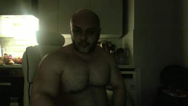 WildJohn_X harddick Webcam SHOW @ Cam4 18-12-2025