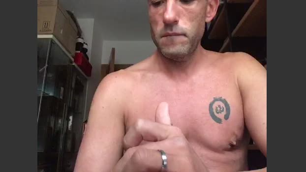 Xisco8_2 kiss Webcam SHOW @ Cam4 19-12-2025