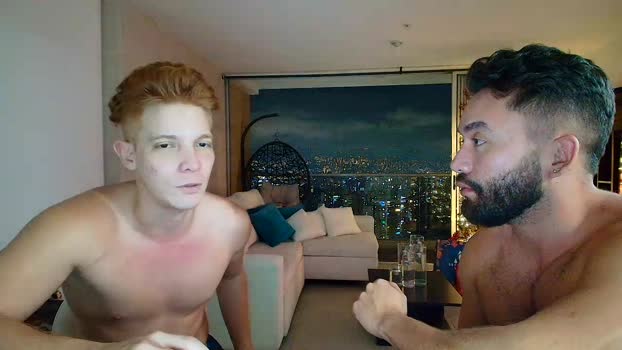 agustinsr cute Webcam SHOW @ Cam4 19-12-2025