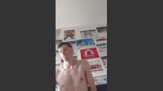 angler98 Show Webcam SHOW @ Cam4 18-12-2025
