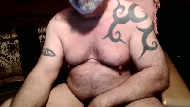 artilleur5 Ass Webcam SHOW @ Cam4 18-12-2025