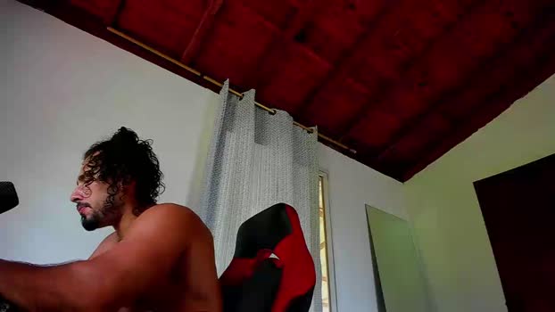 baky_sexy jerkoff Webcam SHOW @ Cam4 18-12-2025