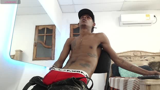 black_boy22_ hardcock Webcam SHOW @ Cam4 19-12-2025