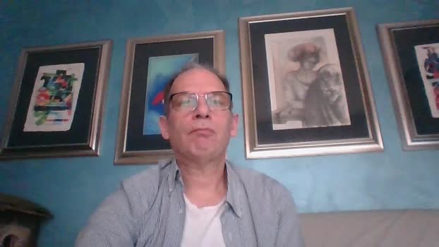 capellarossa kiss Webcam SHOW @ Cam4 19-12-2025