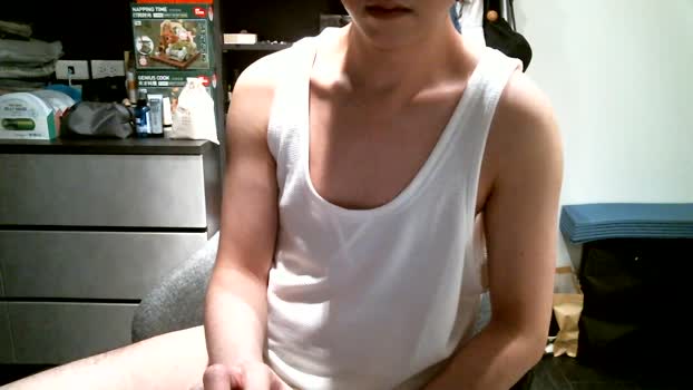 chriswu69820 nasty Webcam SHOW @ Cam4 18-12-2025