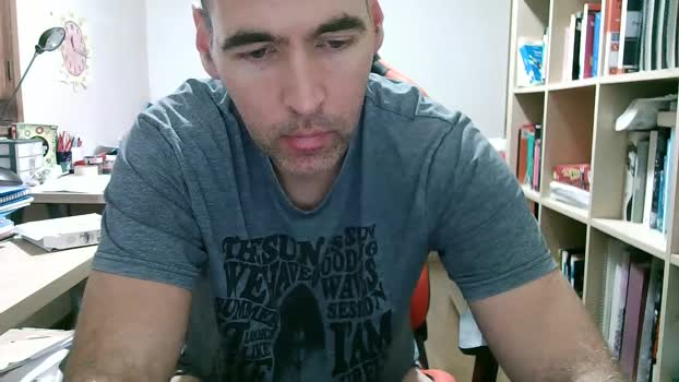 daniel_rodol sexymale Webcam SHOW @ Cam4 19-12-2025
