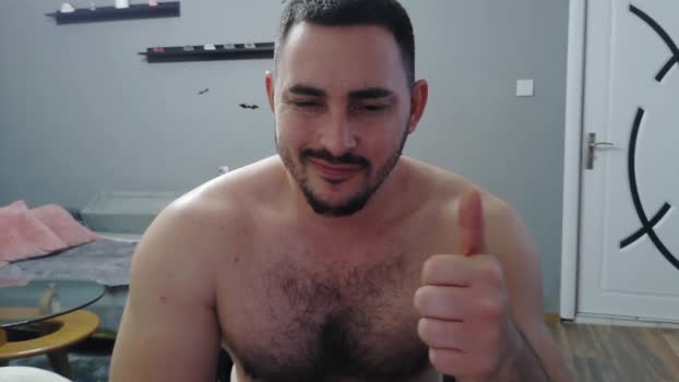 djmute_33 kink Webcam SHOW @ Cam4 18-12-2025