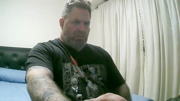 dmcos naughty Webcam SHOW @ Cam4 18-12-2025