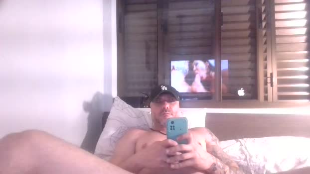 emersoncbfilho kiss Webcam SHOW @ Cam4 19-12-2025