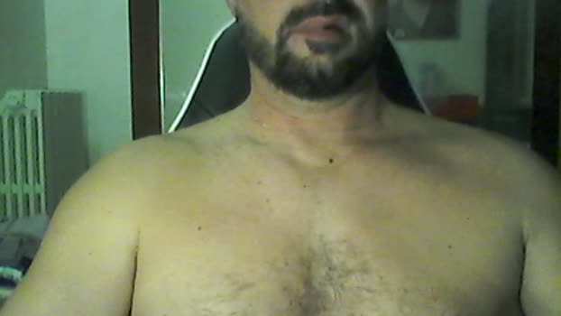 francesc80 sexybody Webcam SHOW @ Cam4 18-12-2025