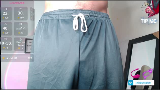 hotboyneon49 big Webcam SHOW @ Cam4 19-12-2025