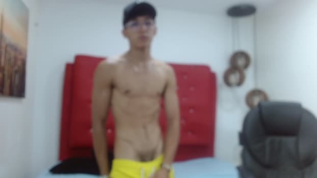 jeremy_job jerking Webcam SHOW @ Cam4 18-12-2025