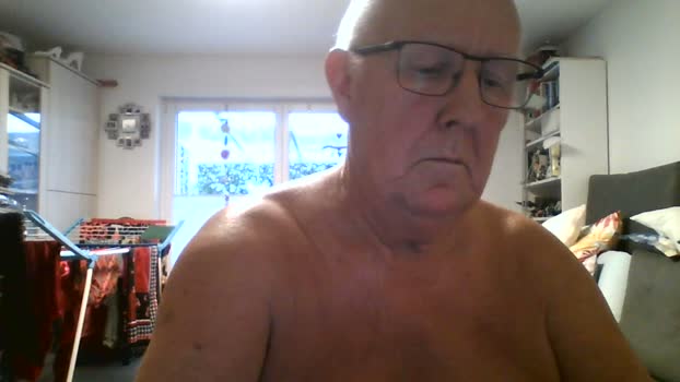 klaus4457 fuck Webcam SHOW @ Cam4 19-12-2025