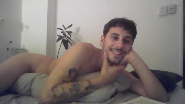 maggicbooy toys Webcam SHOW @ Cam4 19-12-2025