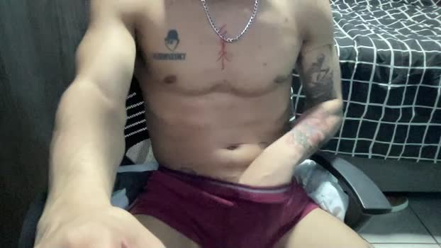 matheov6 moan Webcam SHOW @ Cam4 19-12-2025