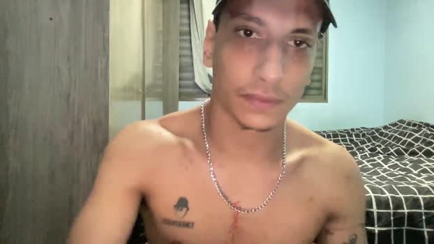 matheov6 fingers Webcam SHOW @ Cam4 19-12-2025