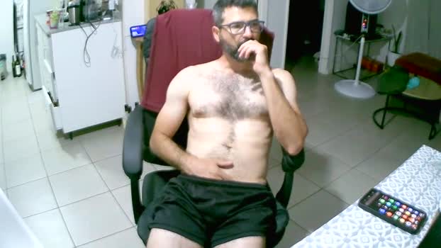 mendo7 Webcam Webcam SHOW @ Cam4 19-12-2025