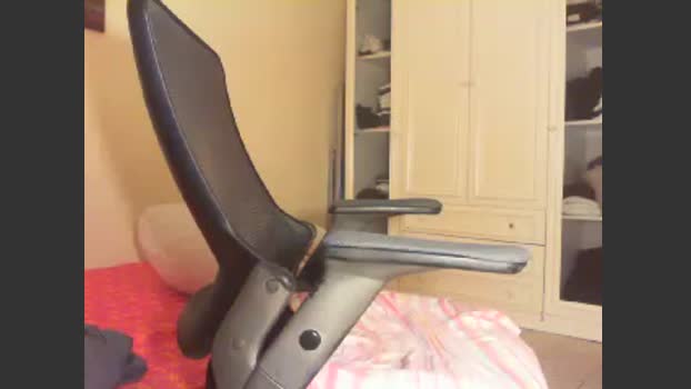 oneman5 toy Webcam SHOW @ Cam4 19-12-2025