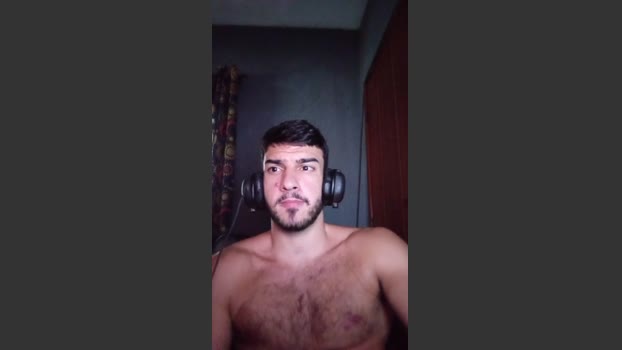 robsonhaha bigballs Webcam SHOW @ Cam4 18-12-2025