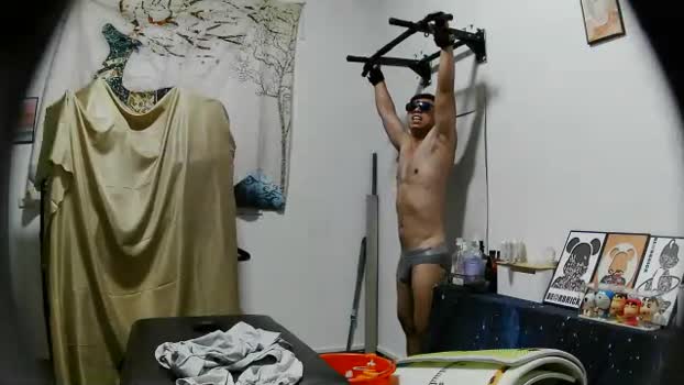 san7891 Video Webcam SHOW @ Cam4 19-12-2025