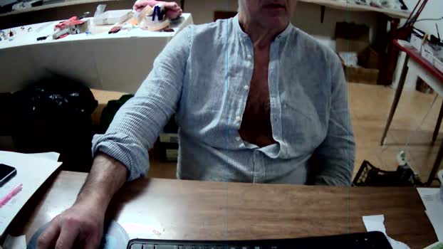 sempretuo60 jerking Webcam SHOW @ Cam4 18-12-2025
