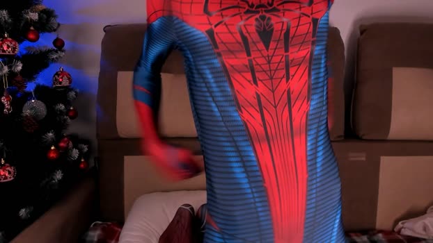 spider___man suckshow Webcam SHOW @ Cam4 18-12-2025