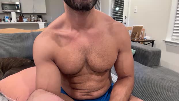 super_morenohot Naked Webcam SHOW @ Cam4 19-12-2025