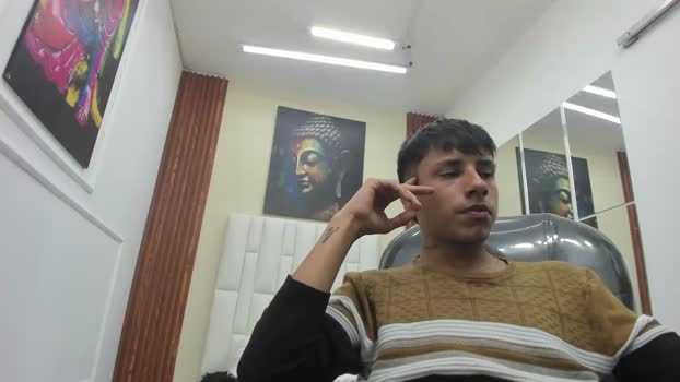 ucas_rivas deepthroat Webcam SHOW @ Cam4 19-12-2025