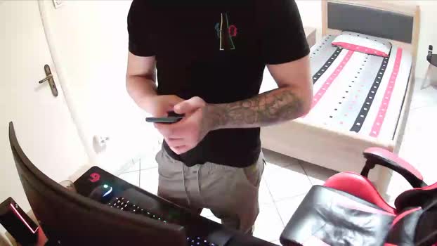 AlbanianFker21 hard Webcam SHOW @ Cam4 19-12-2025