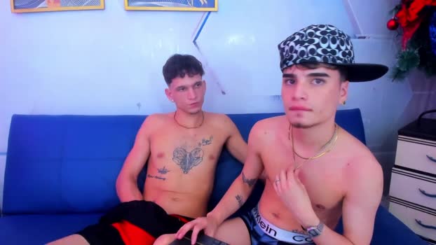 Alex_jeins_at hardcock Webcam SHOW @ Cam4 20-12-2025