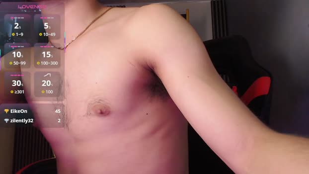 Bastiaan_MCcorm Ass Webcam SHOW @ Cam4 19-12-2025