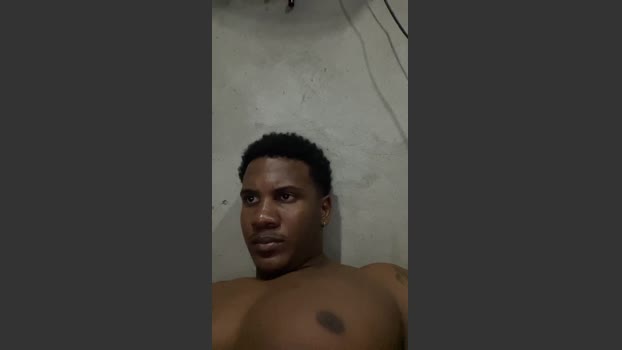 Blackman05 Nude Webcam SHOW @ Cam4 19-12-2025