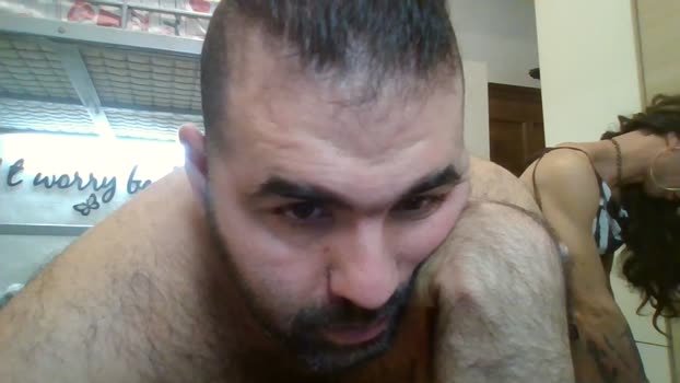 Cerbero31 suck Webcam SHOW @ Cam4 20-12-2025