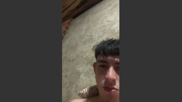 Culpable19 kissing Webcam SHOW @ Cam4 20-12-2025