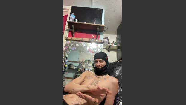 DDROPPA fuckher Webcam SHOW @ Cam4 20-12-2025
