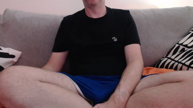 Dan_1986_Ger strip Webcam SHOW @ Cam4 19-12-2025