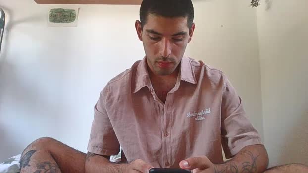 Elianfonseca_ dirty Webcam SHOW @ Cam4 19-12-2025