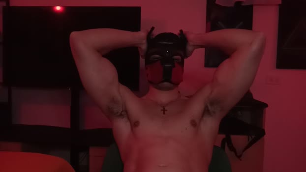 Frabroker Cam Webcam SHOW @ Cam4 19-12-2025