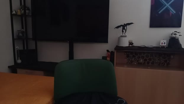 Frabroker ass Webcam SHOW @ Cam4 20-12-2025
